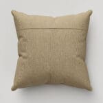 Ashby Saffron Cushion