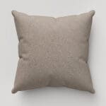 Penrose Chambray Cushion