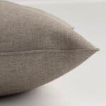 Penrose Chambray Cushion