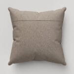 Penrose Chambray Cushion