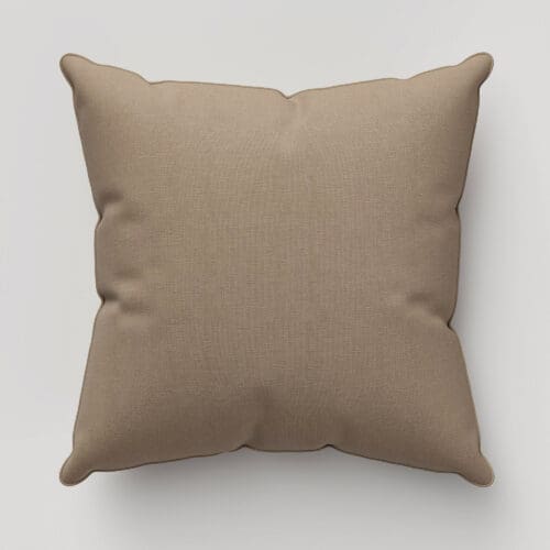 Penrose Dove Cushion