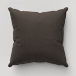 Penrose Flint Cushion