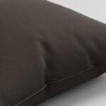 Penrose Flint Cushion