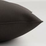 Penrose Flint Cushion