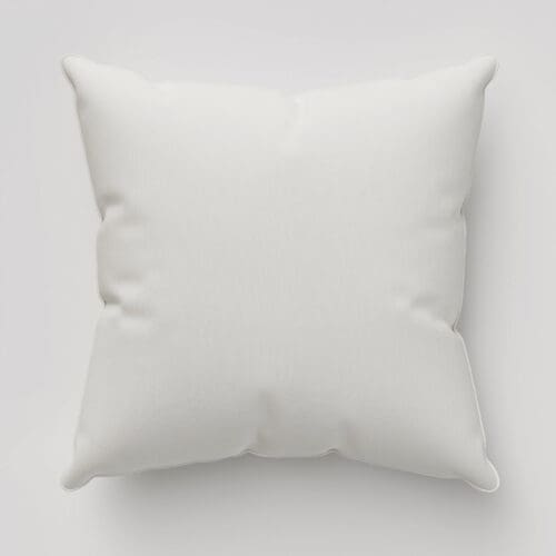 Penrose Kingfisher Cushion