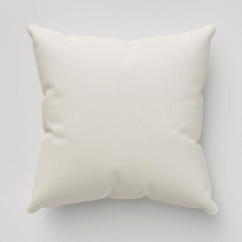 Penrose Lilac Cushion