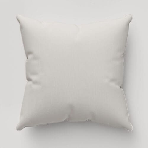Penrose Oatmeal Cushion