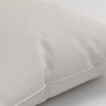 Penrose Oatmeal Cushion