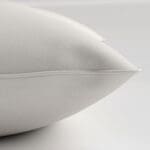 Penrose Oatmeal Cushion
