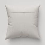 Penrose Oatmeal Cushion