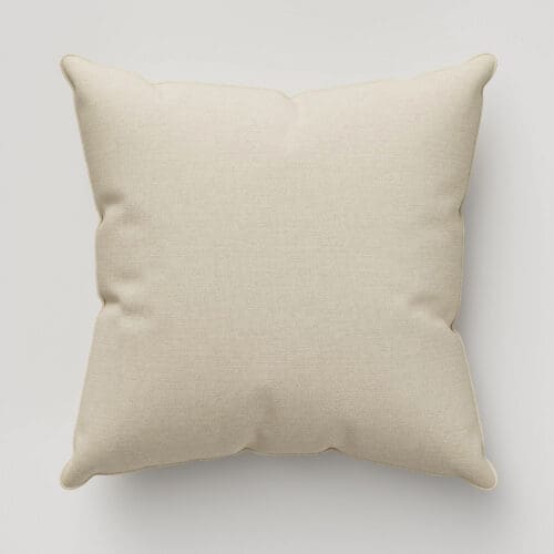 Penrose Paprika Cushion