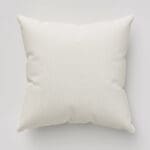 Penrose Prussian Cushion
