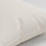 Penrose Prussian Cushion
