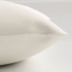 Penrose Prussian Cushion