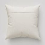 Penrose Prussian Cushion