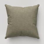 Penrose Raven Cushion