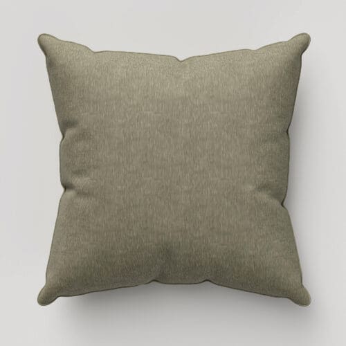 Penrose Raven Cushion