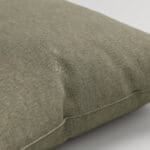 Penrose Raven Cushion