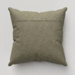 Penrose Raven Cushion