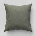 Penrose Shell Cushion
