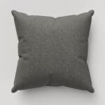 Penrose Walnut Cushion
