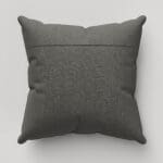 Penrose Walnut Cushion