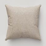 Doveley Taupe Cushion