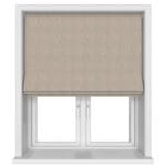 Doveley Taupe No Drill