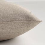 Doveley Taupe Cushion