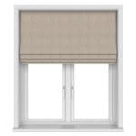 Doveley Taupe Motorised