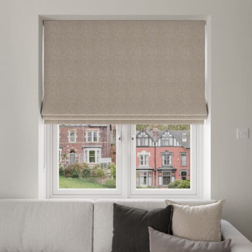 Doveley Taupe No Drill