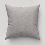 Doveley Graphite Cushion