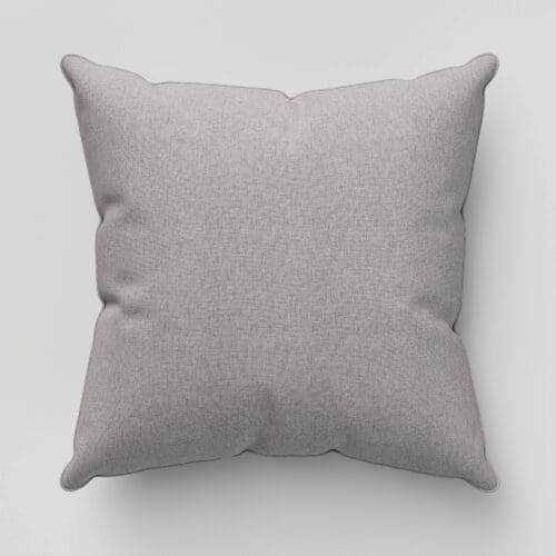 Doveley Graphite Cushion