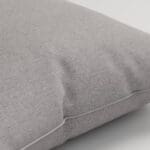 Doveley Graphite Cushion