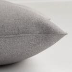 Doveley Graphite Cushion