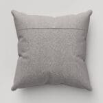 Doveley Graphite Cushion
