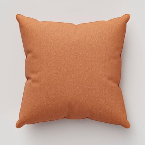 Juniper Amber Cushion