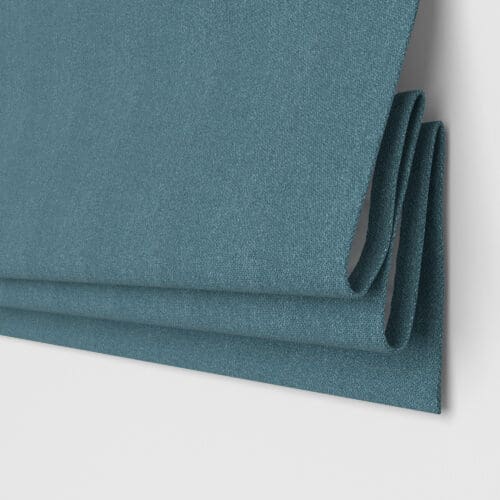 Juniper Teal Motorised