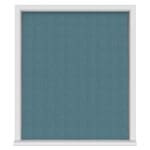 Juniper Teal Motorised