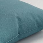Juniper Teal Cushion