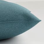 Juniper Teal Cushion