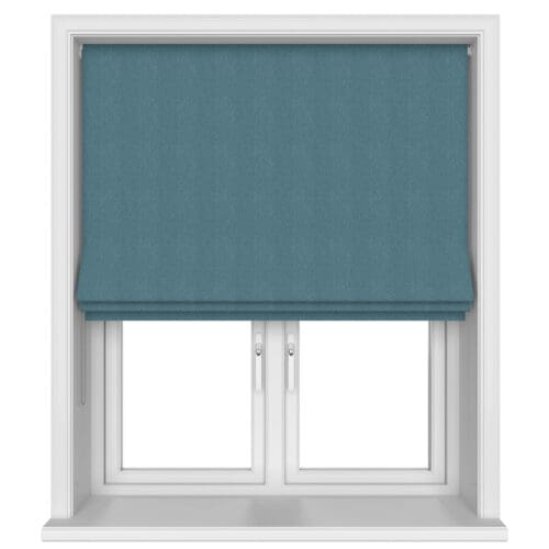Juniper Teal No Drill