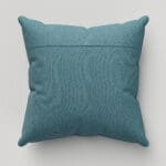 Juniper Teal Cushion