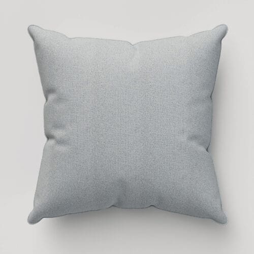 Harriet Denim Cushion