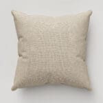 Winifred Taupe Cushion