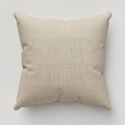 Winifred Taupe Cushion