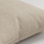 Winifred Taupe Cushion