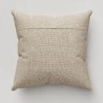 Winifred Taupe Cushion