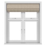 Winifred Taupe Motorised