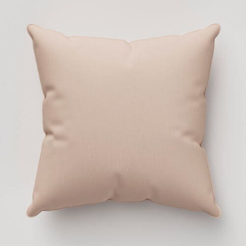 Beatrice Petal Cushion